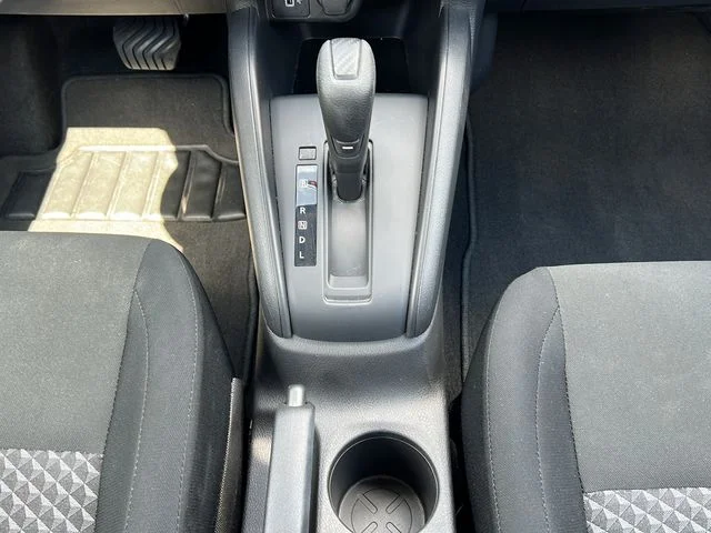 Used 2024 Gray Nissan 1.6 S image 17