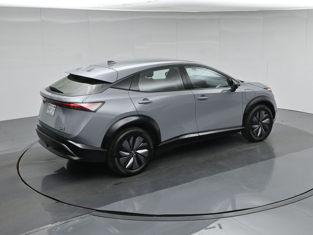 Used 2024 Gray Nissan ENGAGE e-4ORCE image 41