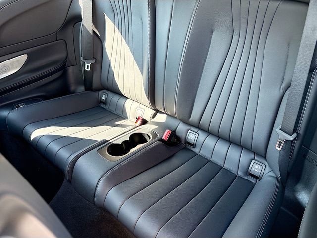 2023 Mercedes-Benz E-Class E450 - Photo 20