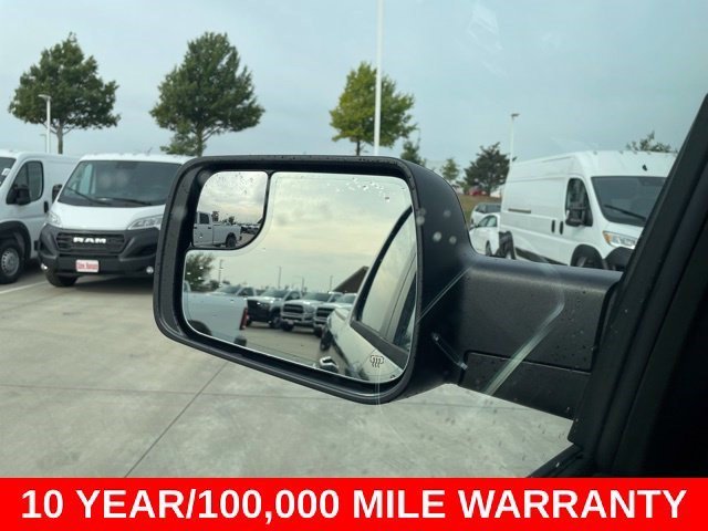 2026 RAM 1500 Big Horn/Lone Star - Photo 17