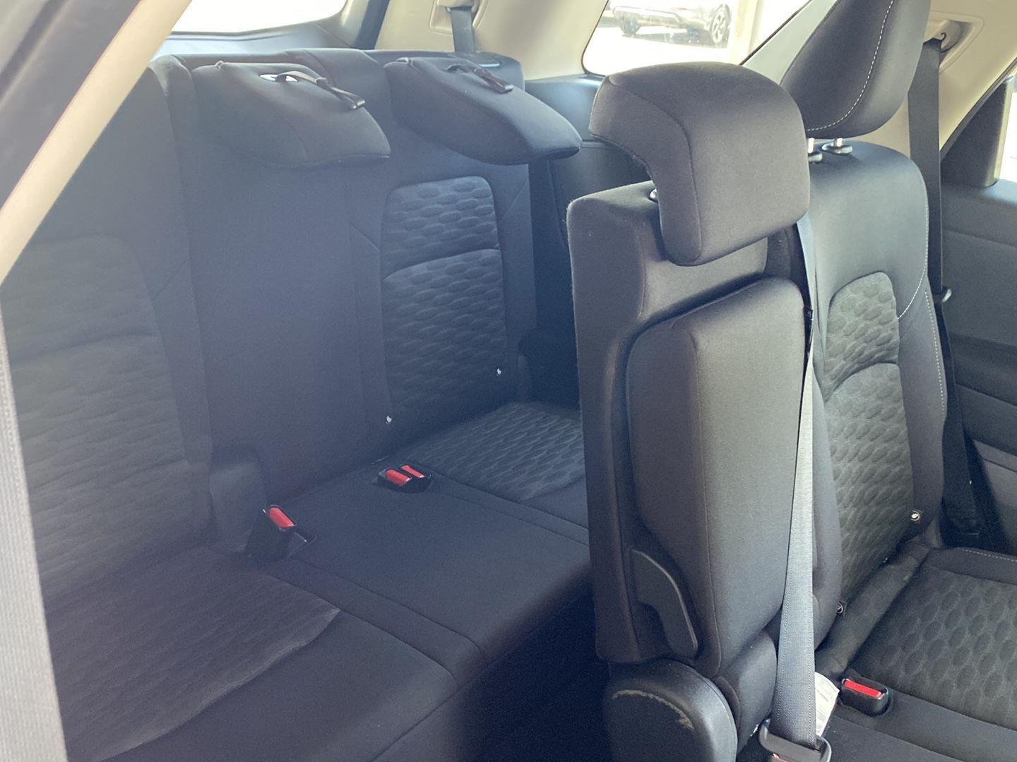 Certified Used 2023 Gun Metallic Nissan SV image 28