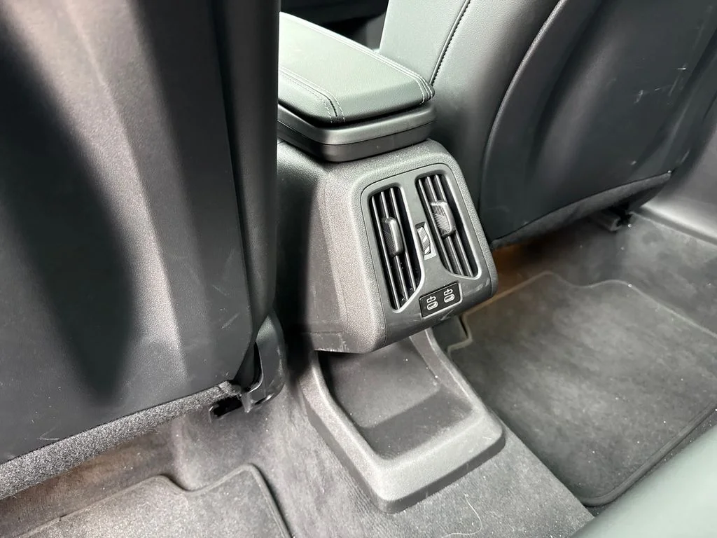 Used 2026 Blue BMW xDrive28i image 22