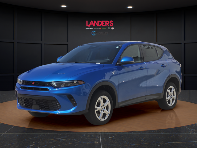2023 Dodge Hornet GT Plus