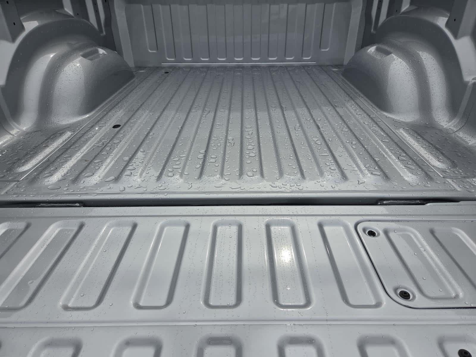 2027 RAM Ram 1500 Pickup Laramie - Photo 12