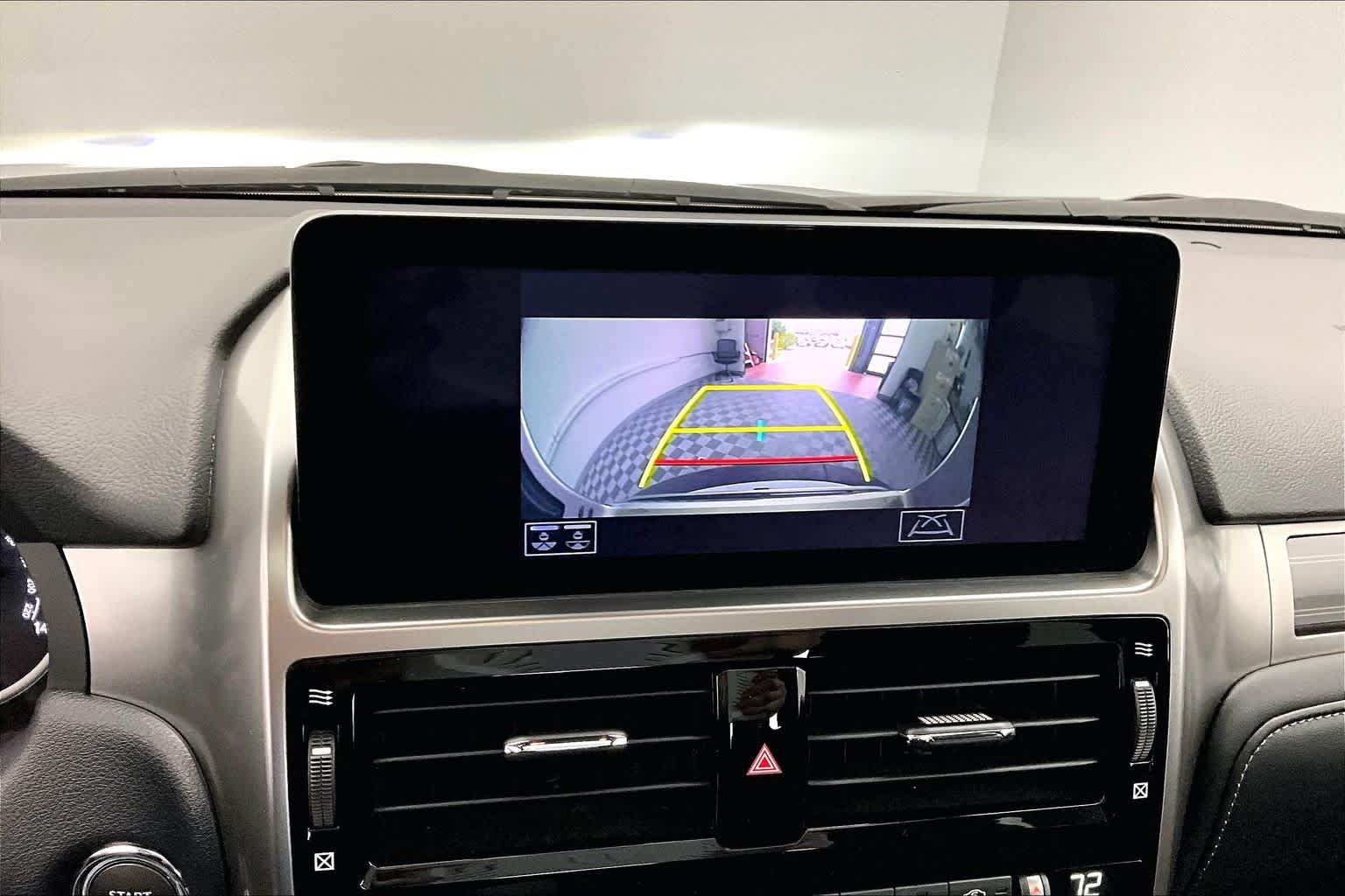 2023 Lexus GX PREMIUM - Photo 21