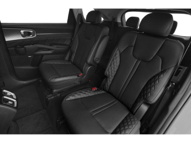 Used 2022 Wolf Gray Kia SX image 16