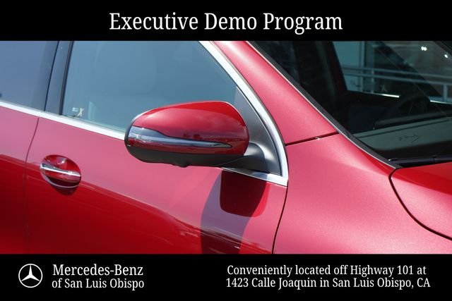 Used 2026  Mercedes-Benz GLA 250 image 10
