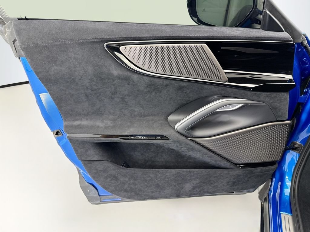 Used 2023 Blu Corsa Ferrari  image 23