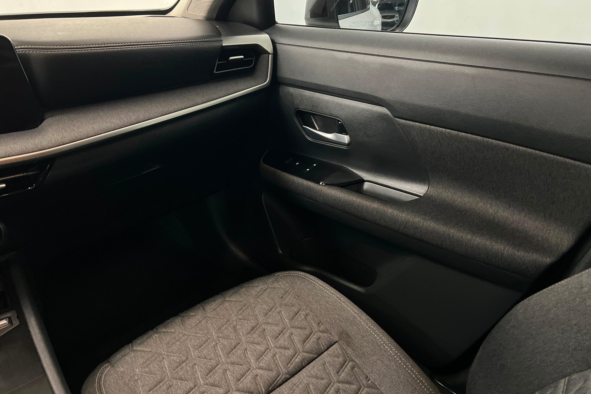 Used 2026 Fresh Powder Nissan SV image 11