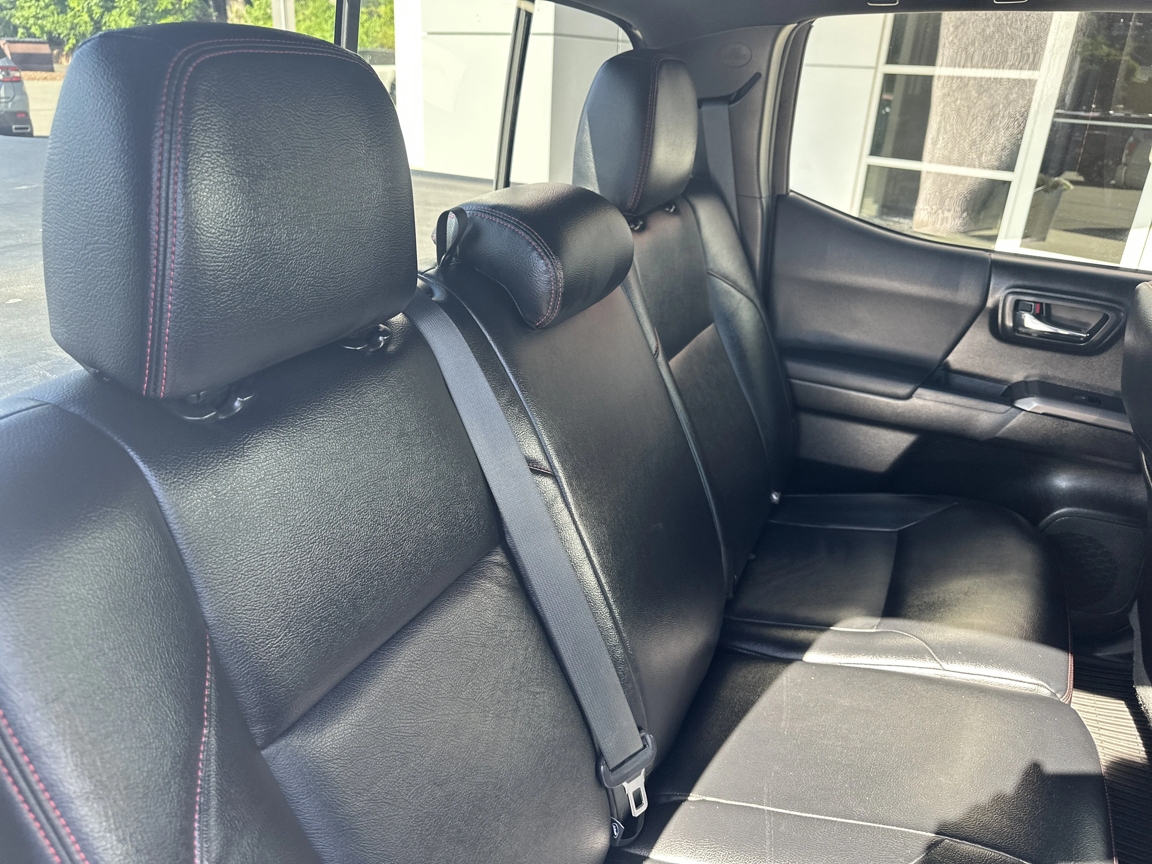 Used 2021  Toyota TRD Sport image 28