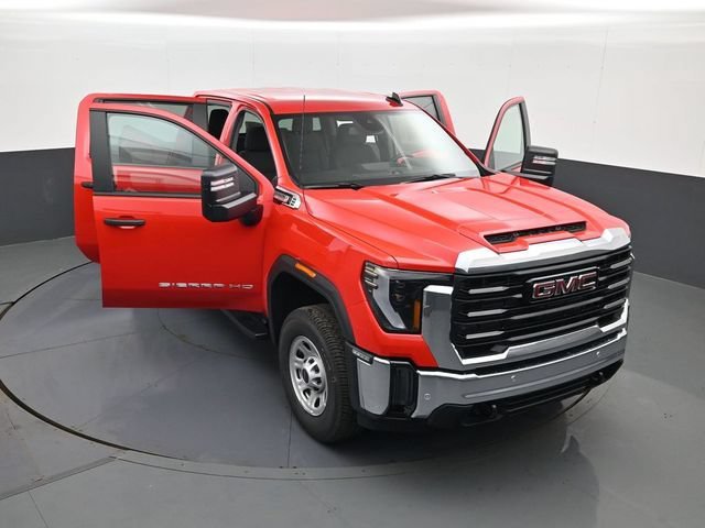 New 2026 Cardinal Red GMC Pro image 29