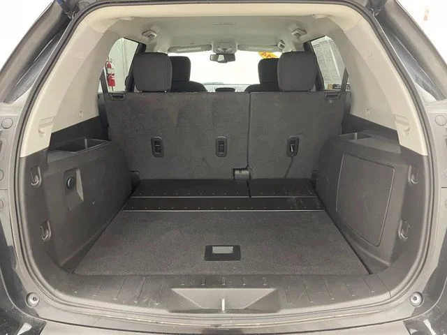 Used 2014 Black GMC  image 15