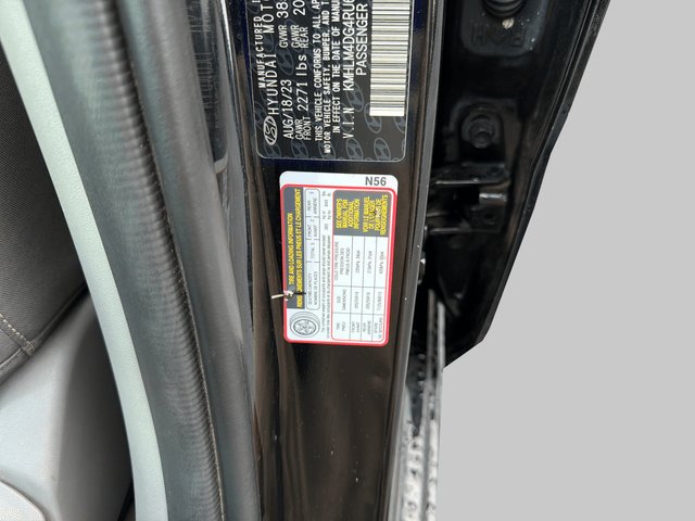 2024 Hyundai Elantra SEL - Photo 26