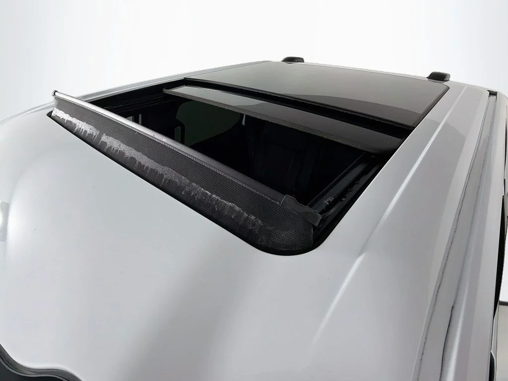 Used 2025 White Ford Raptor image 23