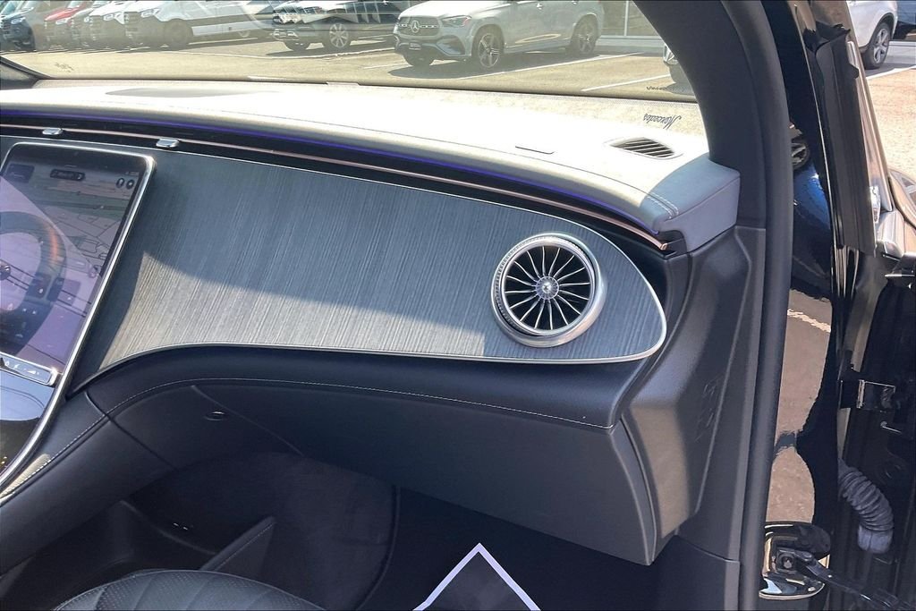 2023 Mercedes-Benz EQS SUV Base - Photo 14
