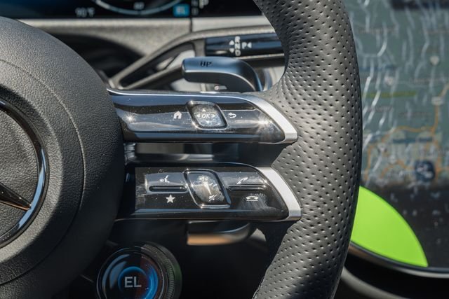 New 2026  Mercedes-Benz E 53 AMG® image 31