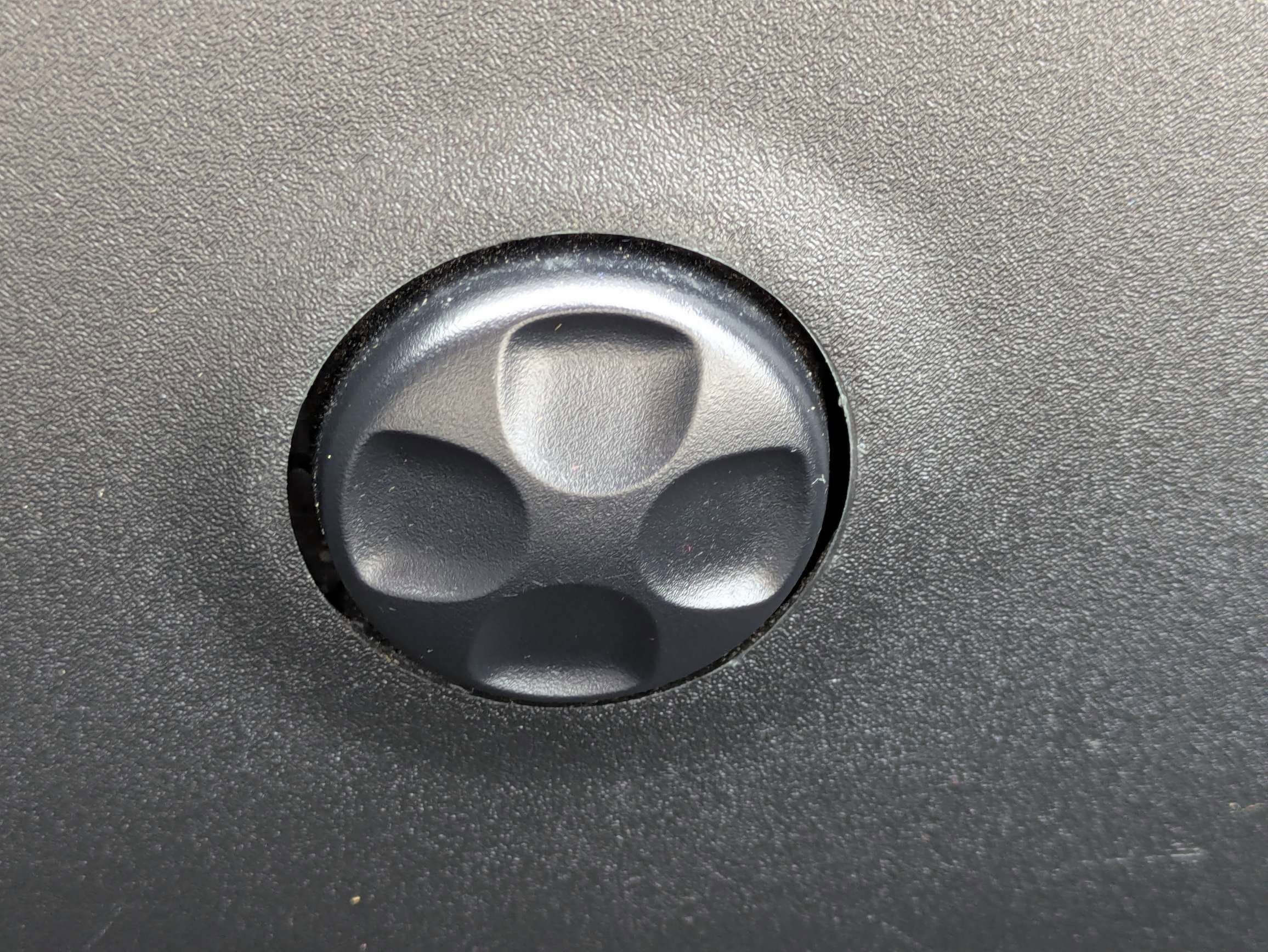 Used 2020 Granite Pearlcoat Dodge SRT Hellcat Redeye Widebody image 19