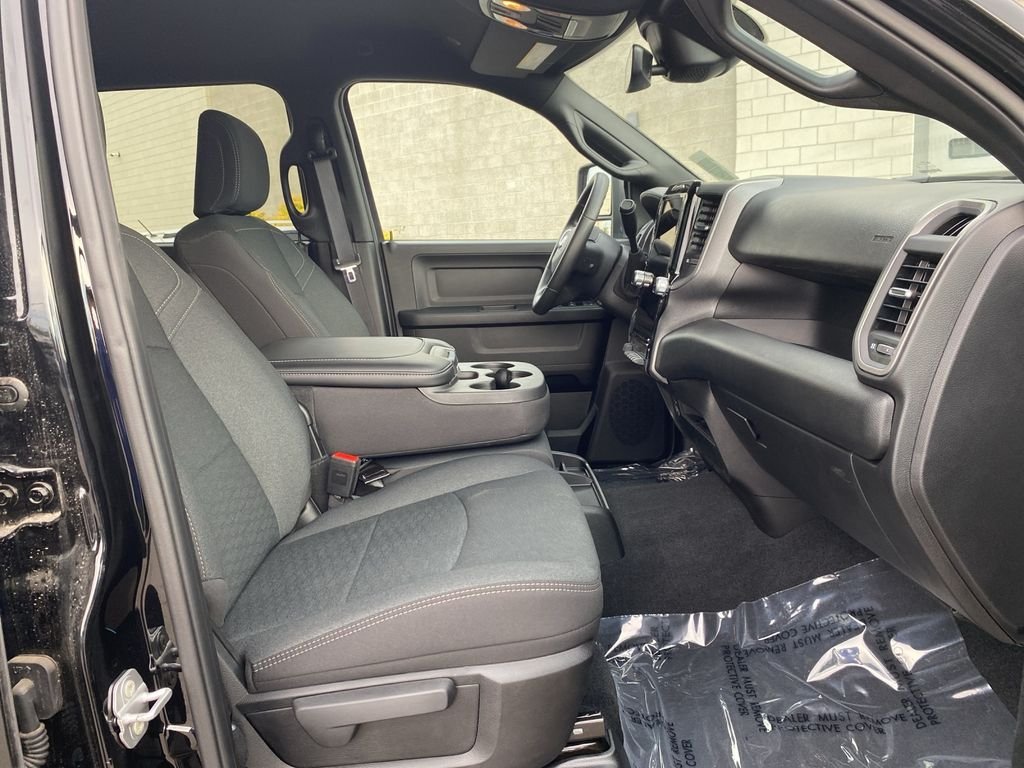Used 2025 Black Ram Tradesman image 28