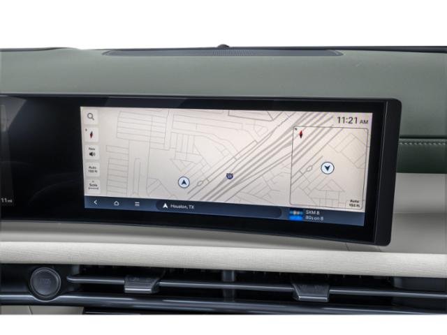 New 2026 Amazon Gray Hyundai Limited image 29