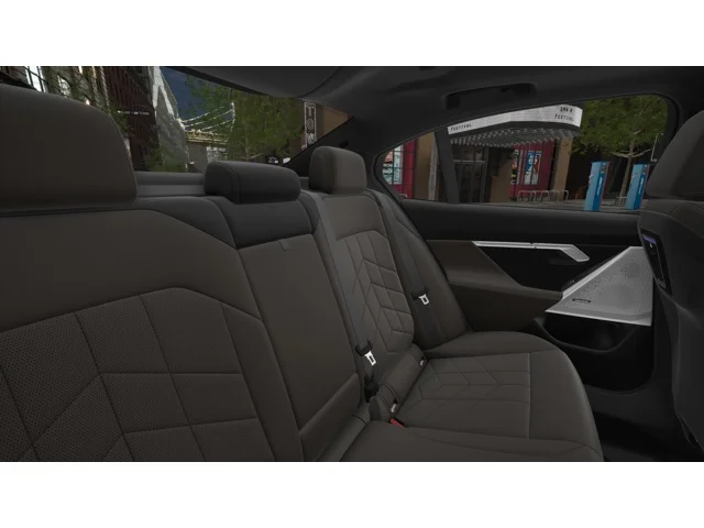 New 2027 Brooklyn Grey Metallic BMW  image 12