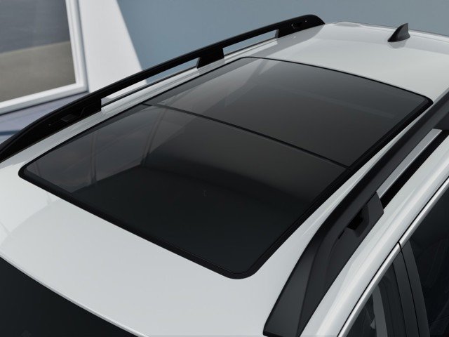 New 2026 CRYSTAL WHITE PEARL Subaru Touring 7-Passenger image 13