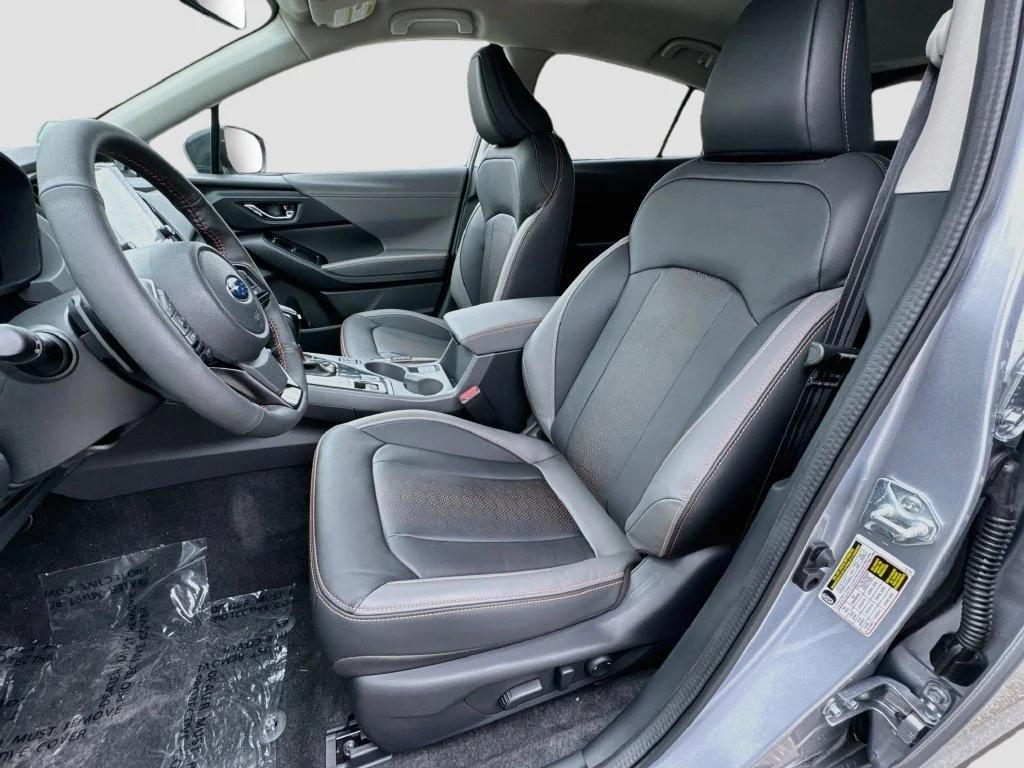 New 2027  Subaru Limited image 25