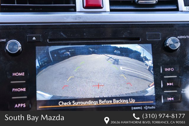 Used 2015 Silver Subaru 2.5i Premium image 21