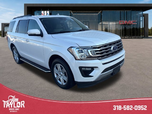 2019 Ford Expedition XLT