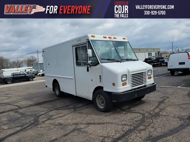 2012 Ford E-350SD Base