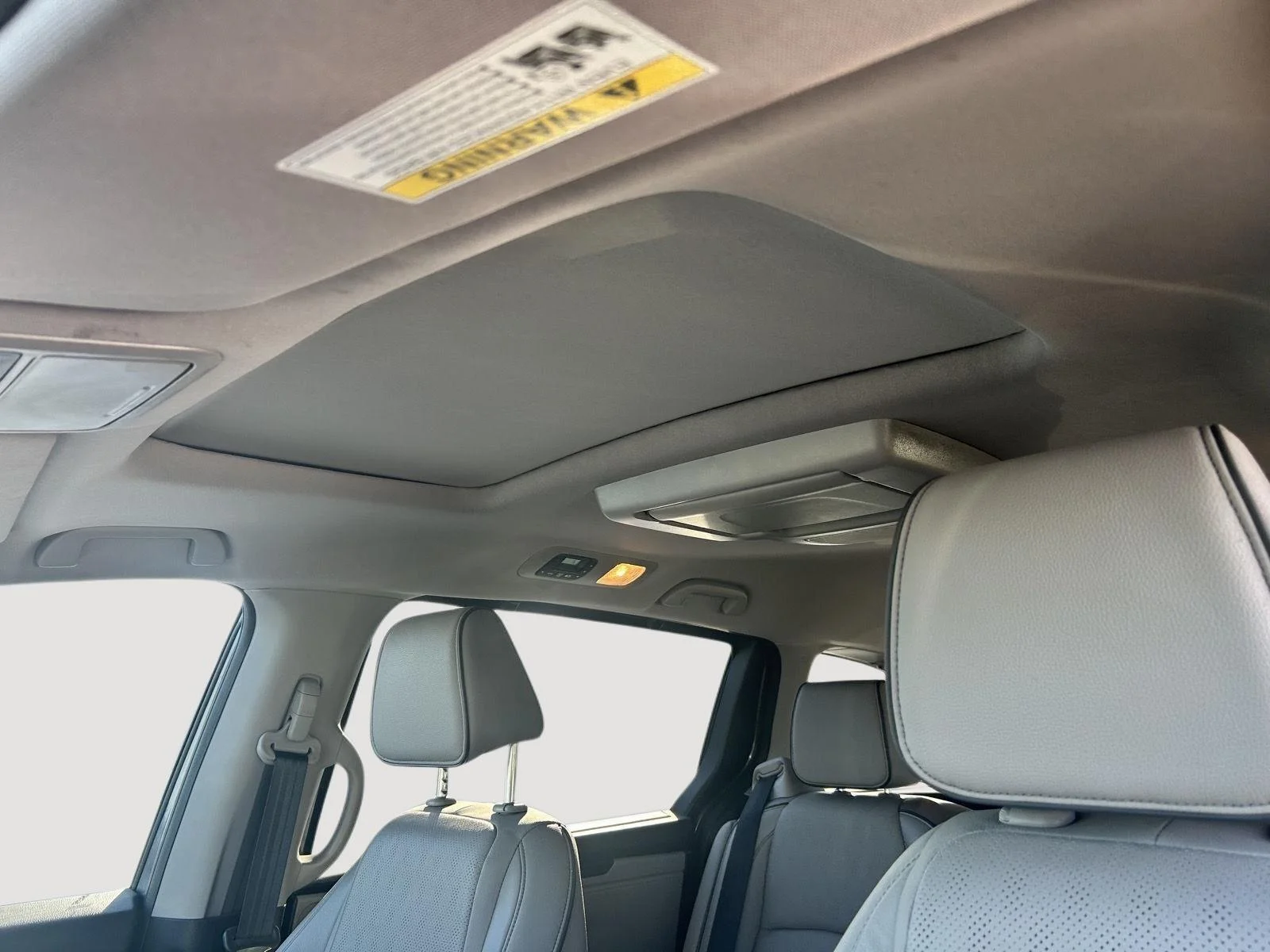 2024 Honda Odyssey Elite - Photo 6