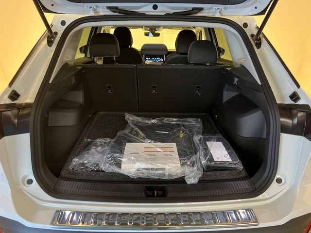 New 2026 White Volkswagen 2.0T S image 5