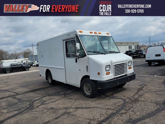 2012 Ford E-350SD Base