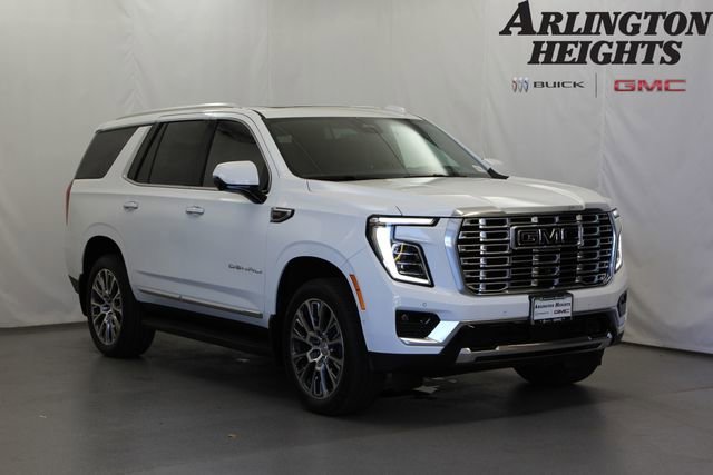 2026 GMC Yukon 4WD Denali's photo