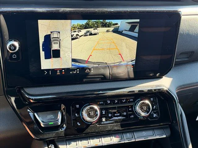 2026 GMC Sierra 1500 AT4 - Photo 37