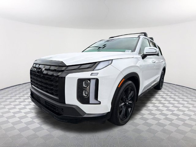 2024 Hyundai Palisade XRT