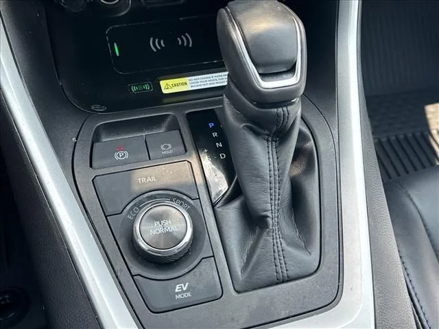 Certified Used 2024 Gray Toyota XSE image 31