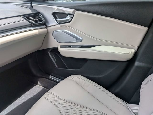 Certified Used 2026 Platinum White Pearl Acura Technology Package image 20