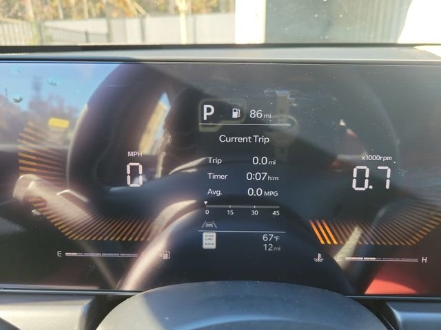 2026 Kia K5 GT-Line - Photo 24