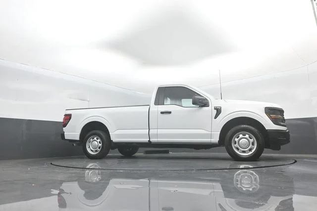 Certified Used 2024 Oxford White Ford XL image 24
