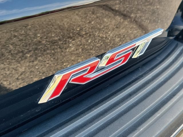 2022 Chevrolet Tahoe RST - Photo 30