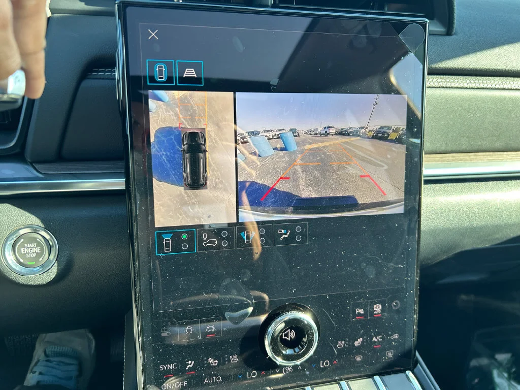 Vehicle thumbnail