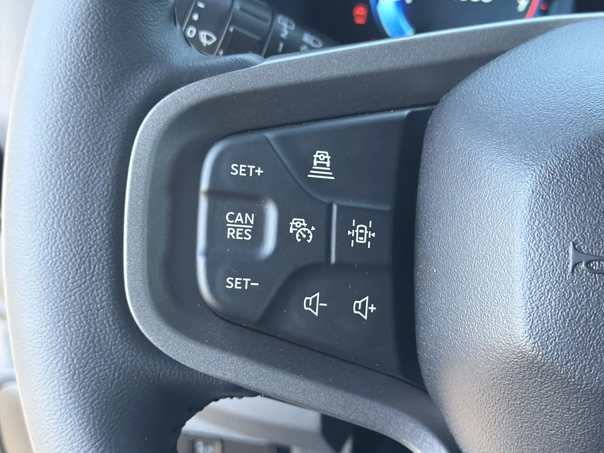 New 2026 Avalanche Gray Ford Badlands® image 16