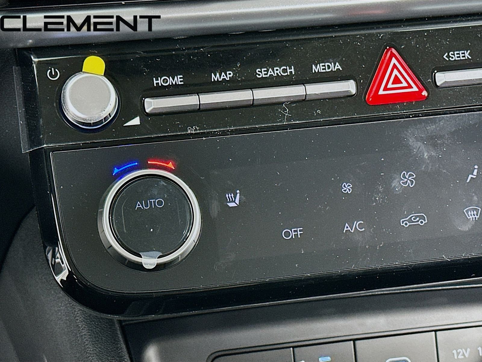2026 Hyundai Tucson SEL - Photo 23