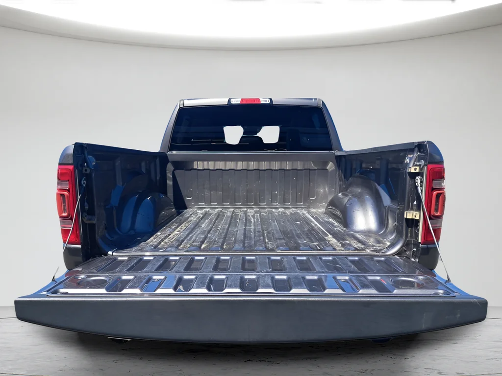 Used 2023 Gray Ram Laramie image 27