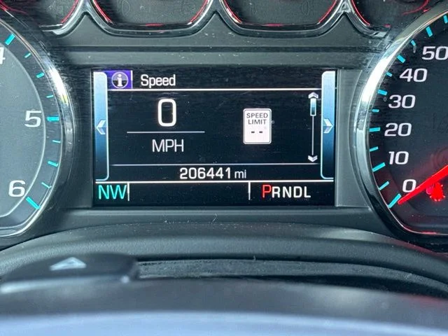 Used 2019 Black Chevrolet LT image 27