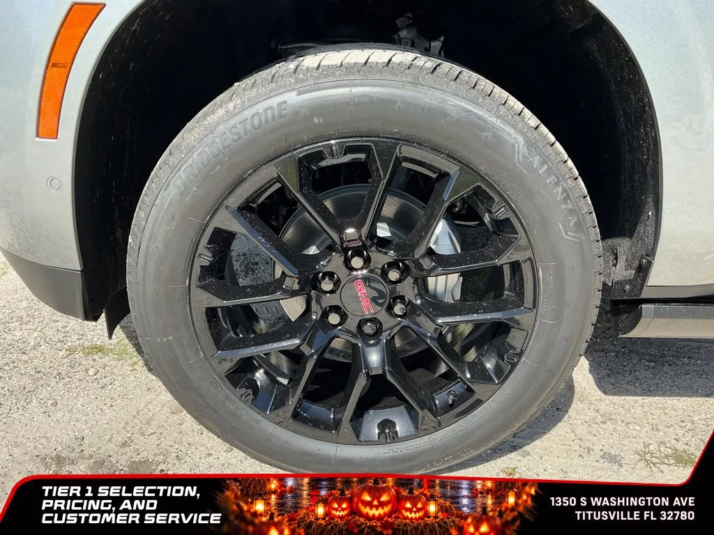 New 2026 Sterling Metallic GMC Denali image 20
