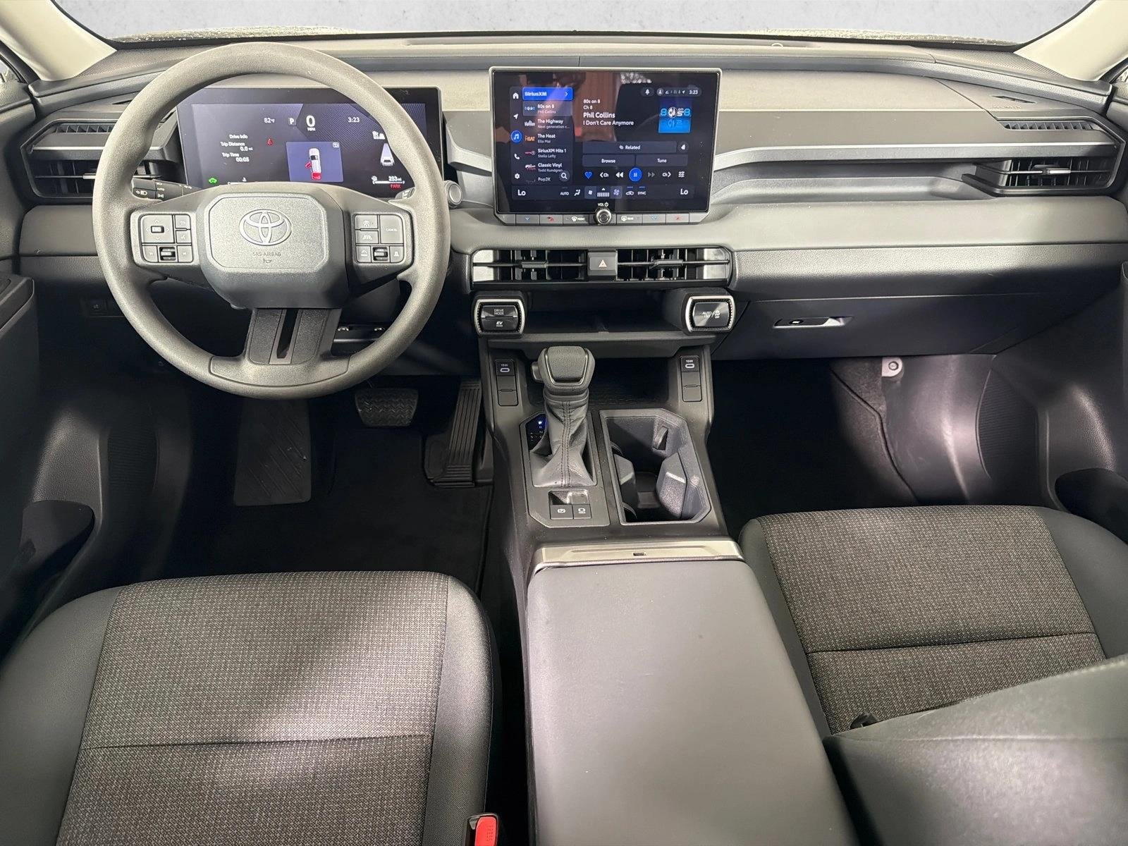 Used 2026  Toyota LE image 22