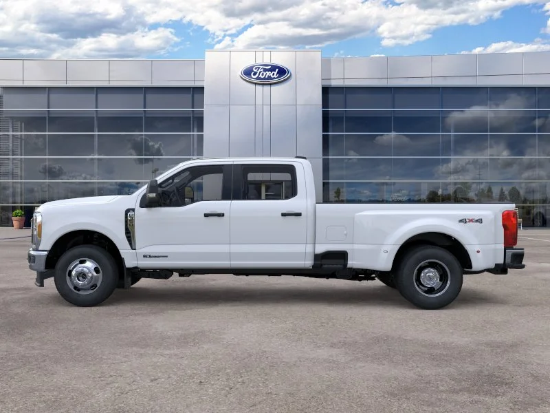 New 2026 Oxford White Ford XL image 28