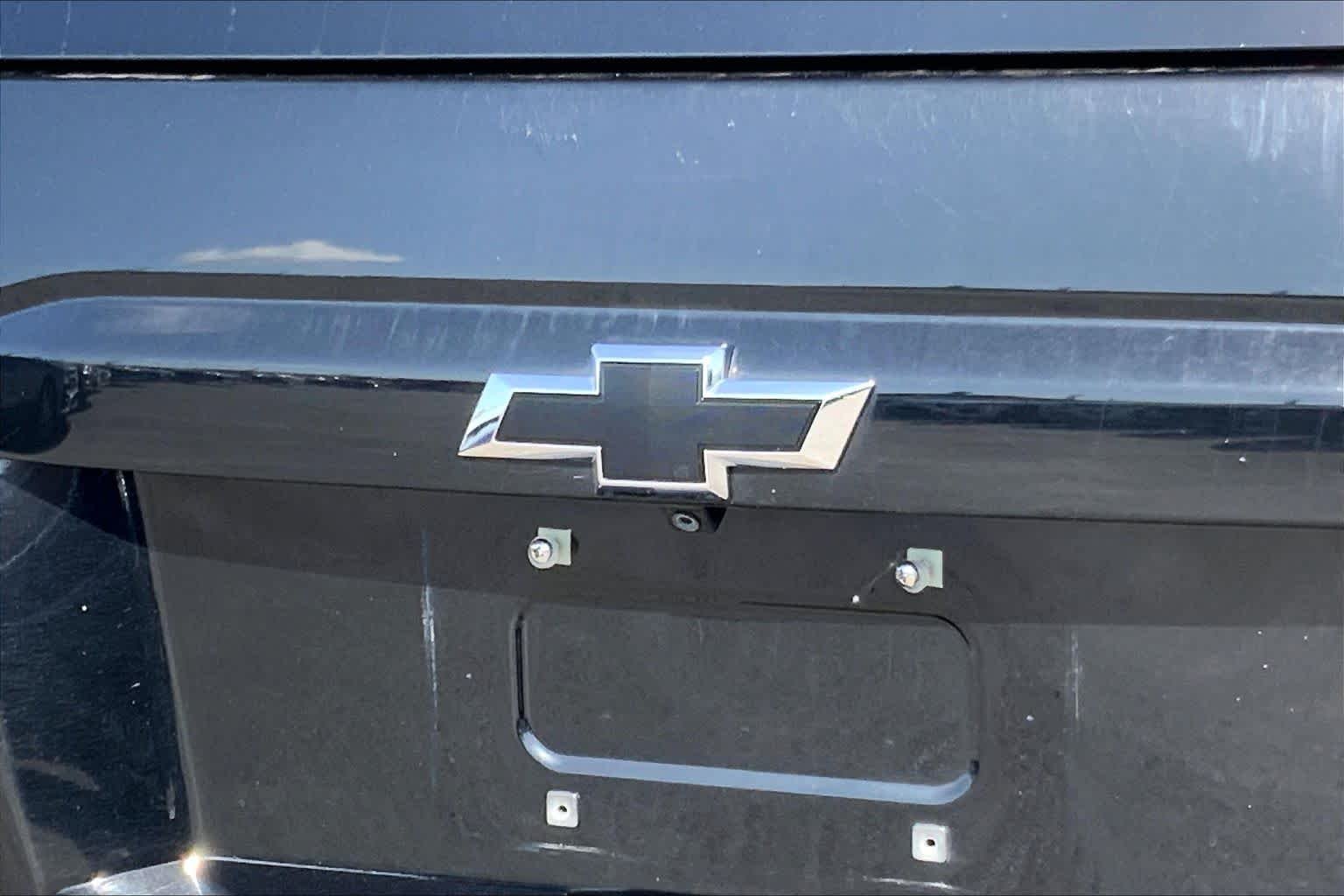 Used 2017 Black Chevrolet LT image 27