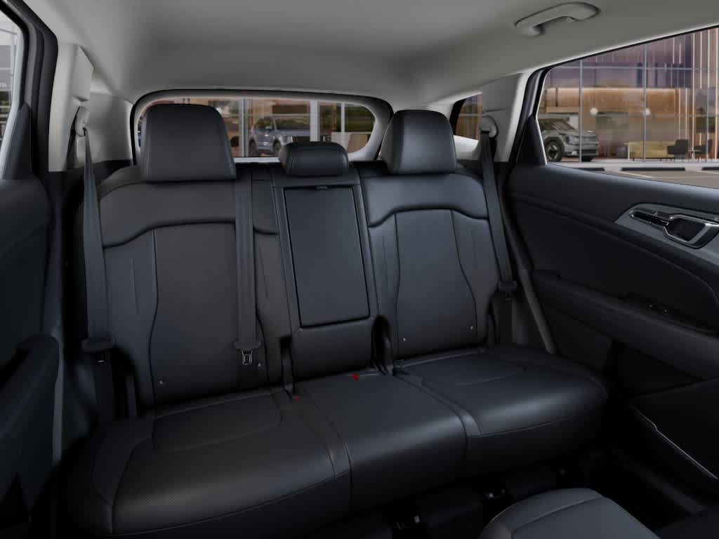 New 2027 Wolf Gray Kia EX image 16